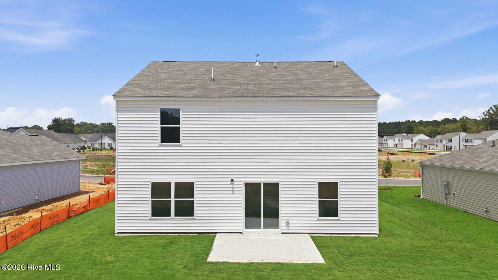 7221 Silverleaf Road Rocky Mount, NC 27804 - Photo 33 of 39 Gallery Image 33