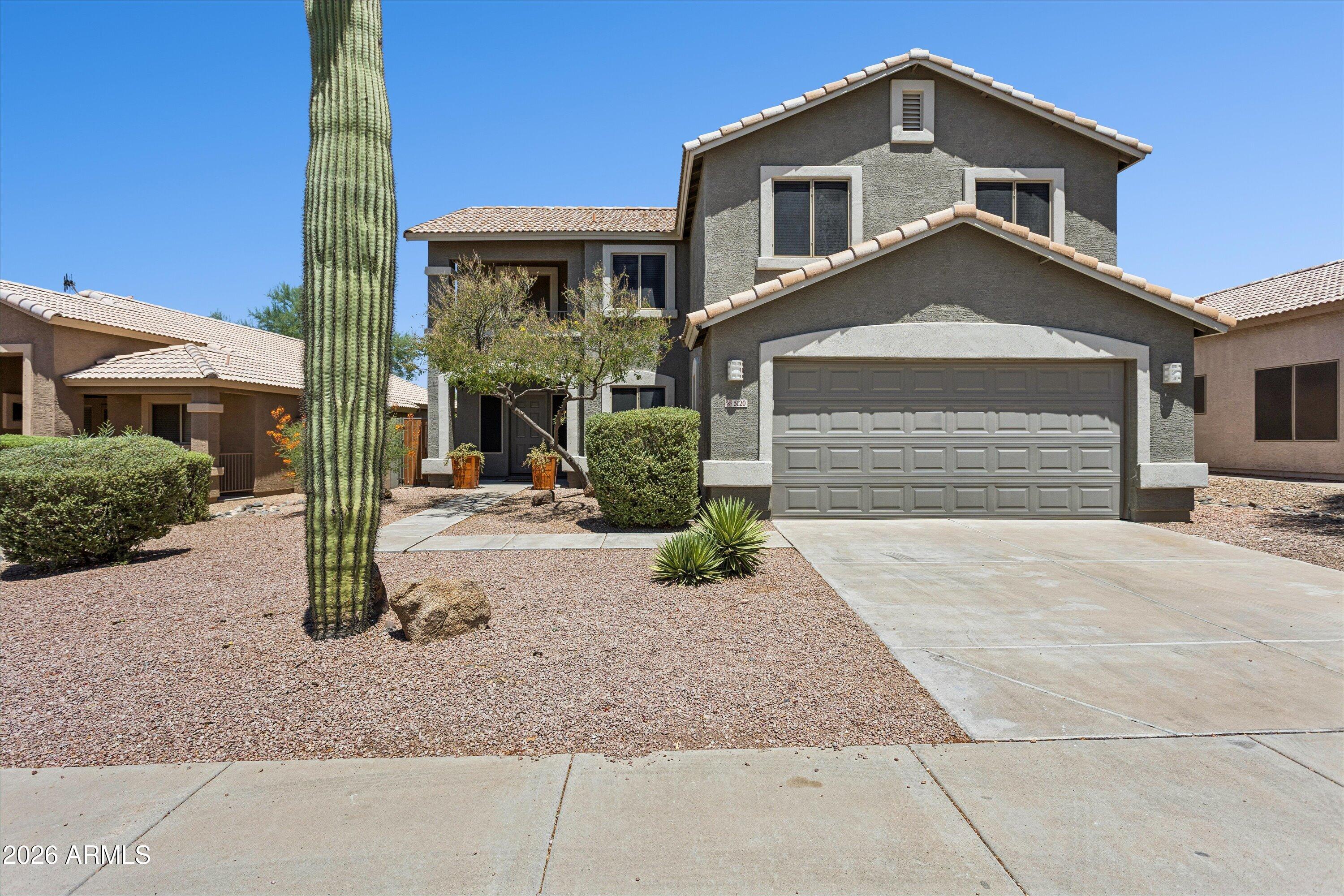 5120 East Via Dona Road Cave Creek, AZ 85331 - Photo 2 of 48 01-5120 E Via Dona Rd, Cave Creek, AZ 8