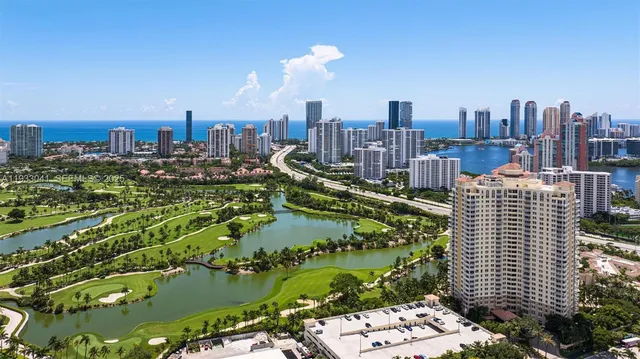 $3,600 | 19501 West Country Club Drive, Unit 2307, Aventura, FL 33180