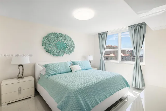 $3,600 | 19501 West Country Club Drive, Unit 2307, Aventura, FL 33180