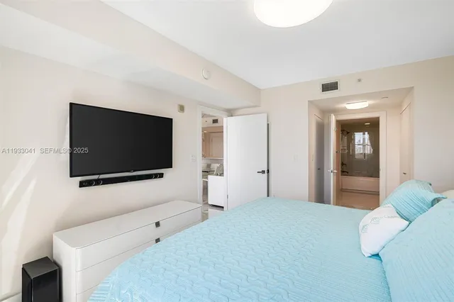 $3,600 | 19501 West Country Club Drive, Unit 2307, Aventura, FL 33180