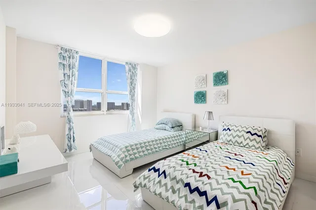 $3,600 | 19501 West Country Club Drive, Unit 2307, Aventura, FL 33180