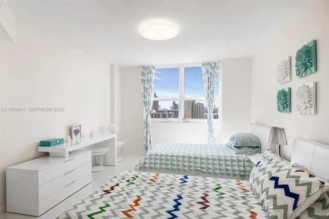 $3,600 | 19501 West Country Club Drive, Unit 2307, Aventura, FL 33180