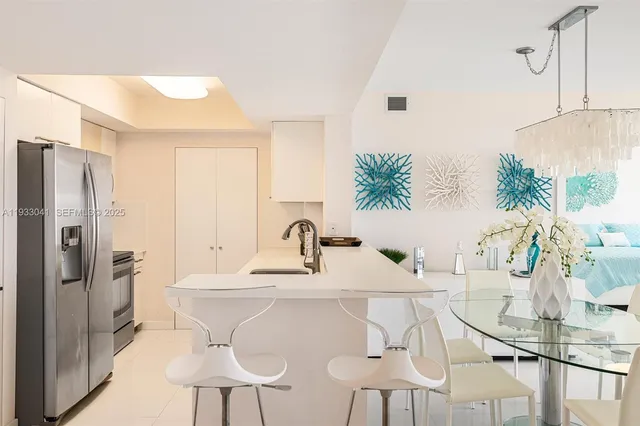 $3,600 | 19501 West Country Club Drive, Unit 2307, Aventura, FL 33180