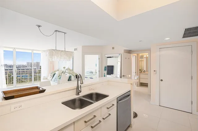 $3,600 | 19501 West Country Club Drive, Unit 2307, Aventura, FL 33180