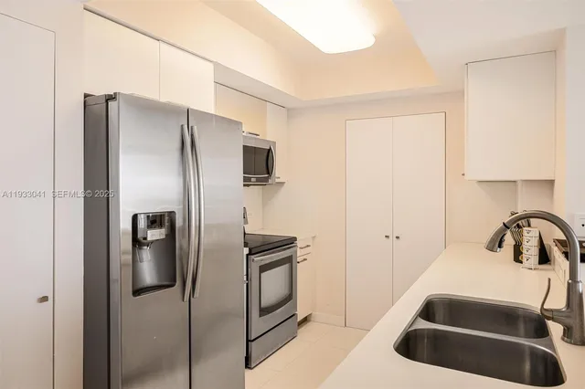 $3,600 | 19501 West Country Club Drive, Unit 2307, Aventura, FL 33180