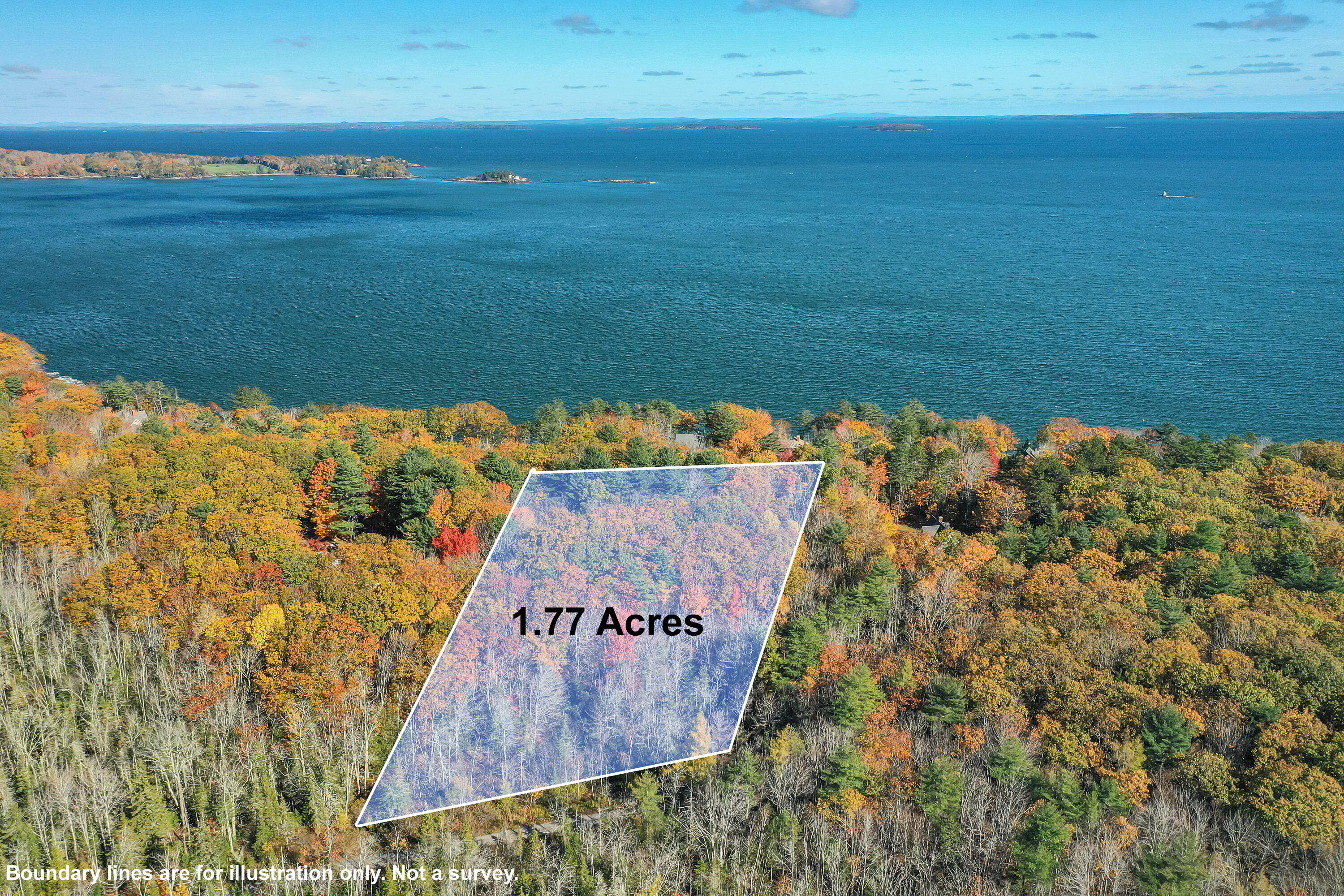 Lot 18 Roxmont Road Rockport, ME 04856 - Photo 10 of 27 18 Roxmont Rd_110