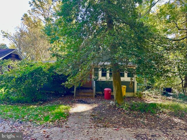 2017 Bay Road Pasadena, MD 21122 - Photo 5 of 5 a childrens park with lots of trees