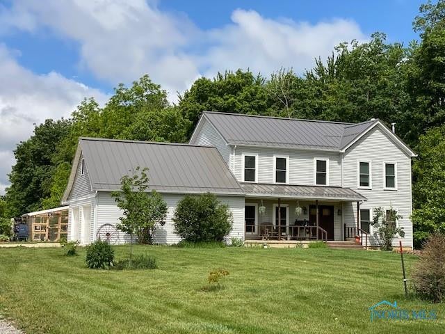 2228 Conkle Road Edgerton, OH 43517 - Photo 1 of 35 Gallery Image 1