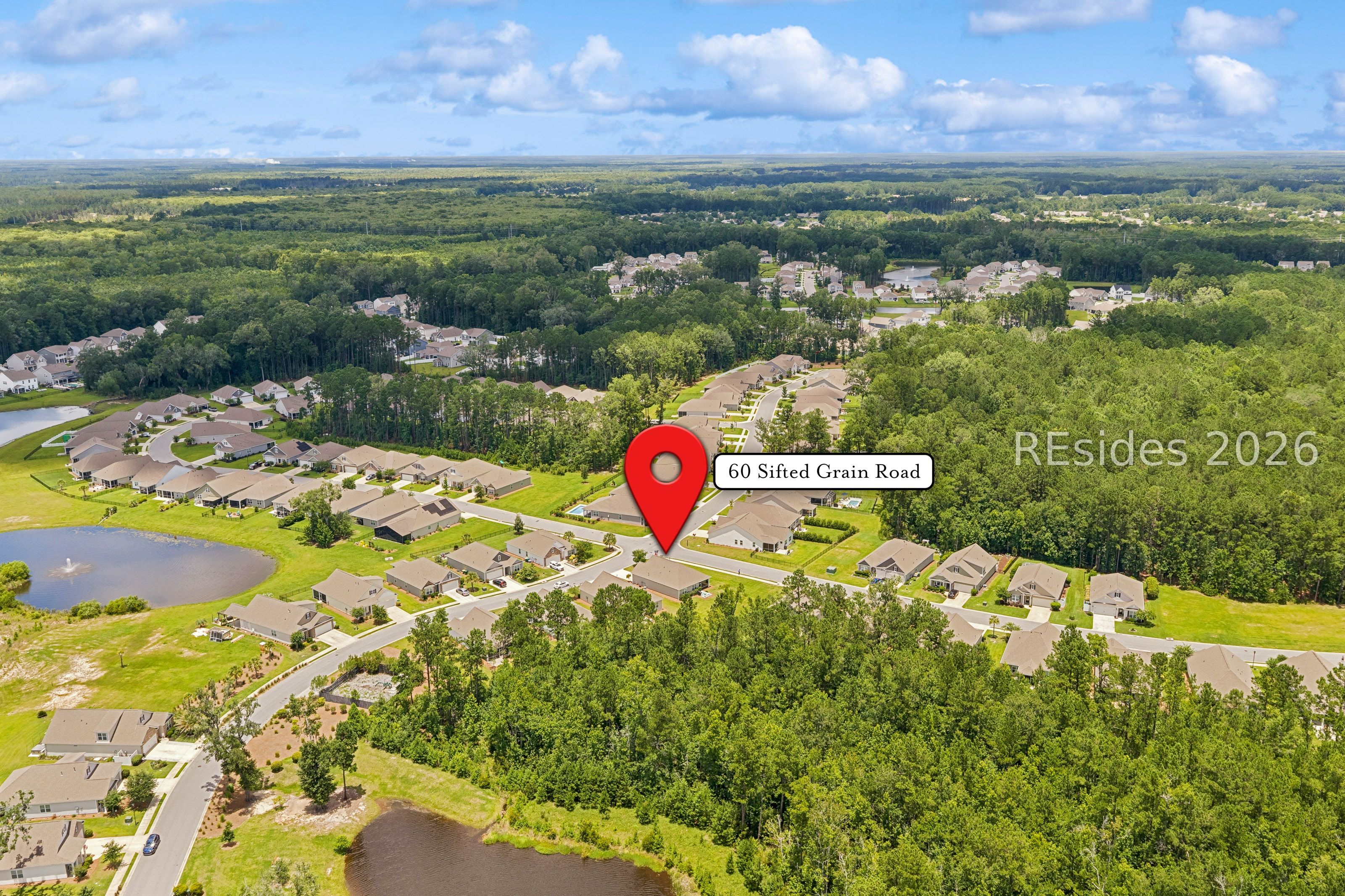 60 Sifted Grain Road Bluffton, SC 29909 - Photo 48 of 61