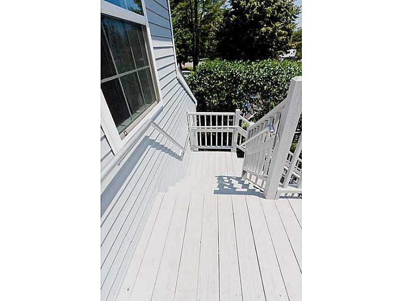 9 Cascade Road, Unit C8 Old Orchard Beach, ME 04064 - Photo 28 of 35 Patio/Deck.
