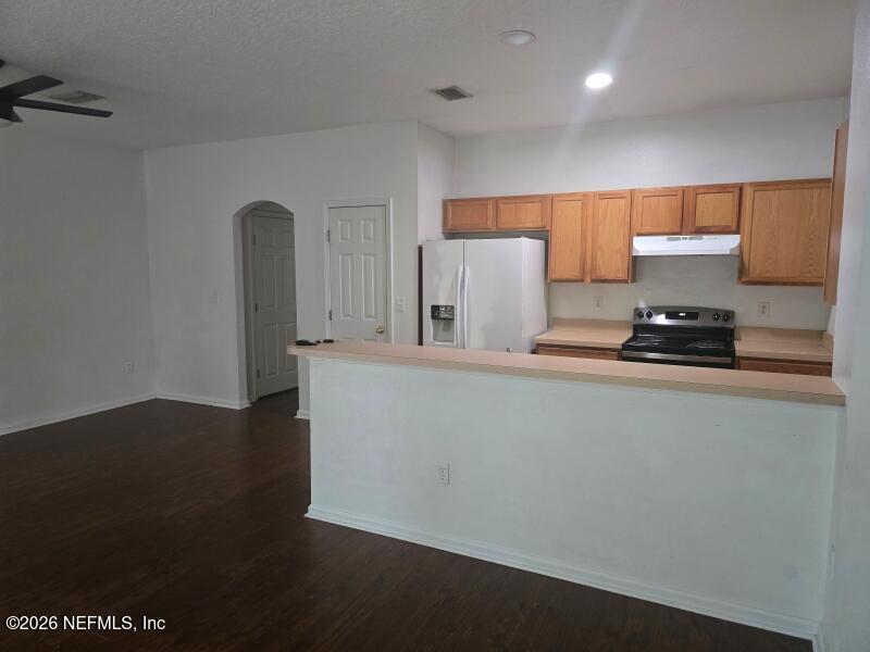 5260 Collins Road, Unit 1401 Jacksonville, FL 32244 - Photo 3 of 17 Breakfast Bar
