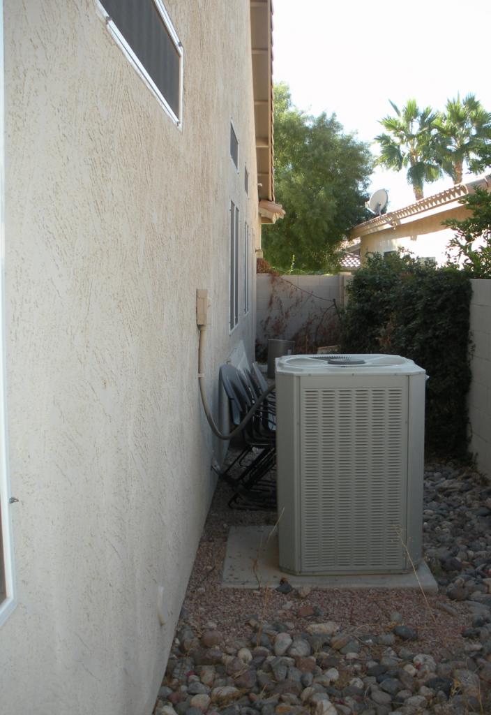 1238 East Presidio Road Phoenix, AZ 85022 - Photo 18 of 18 AC Unit