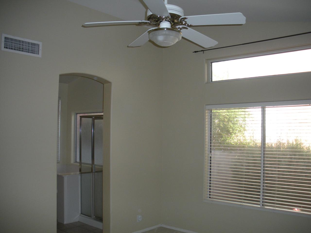 1238 East Presidio Road Phoenix, AZ 85022 - Photo 9 of 18 Master Bedroom