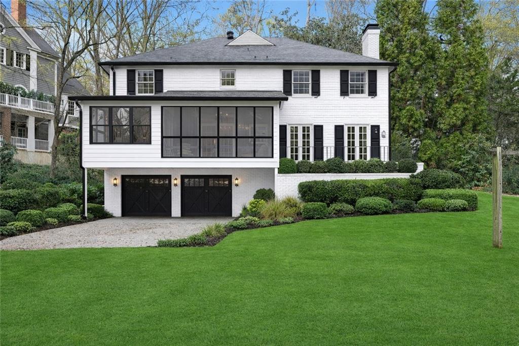 956 West Wesley Road Northwest Atlanta, GA 30327 - Photo 4 of 49