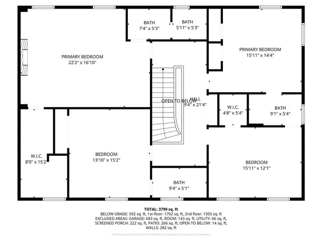 $1,900,000 | 956 West Wesley Road Northwest, Atlanta, GA 30327
