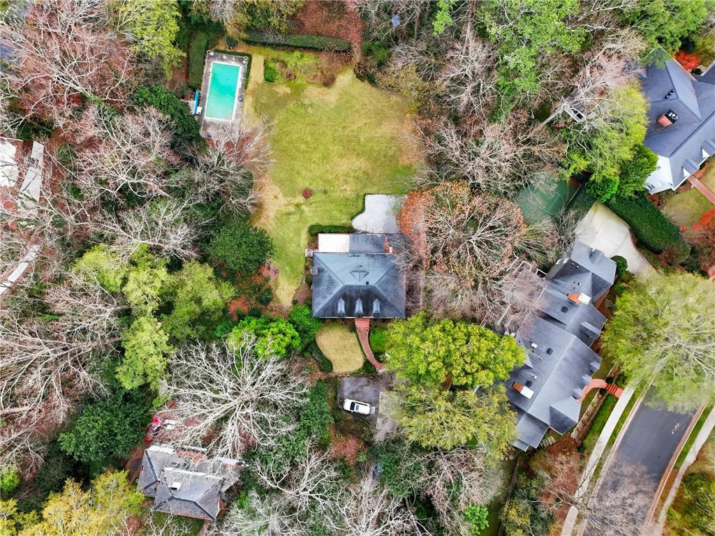 956 West Wesley Road Northwest Atlanta, GA 30327 - Photo 42 of 49