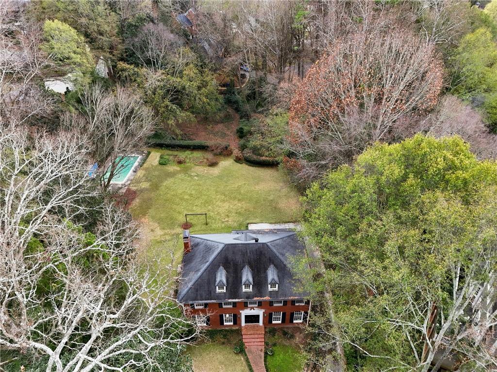 956 West Wesley Road Northwest Atlanta, GA 30327 - Photo 5 of 49