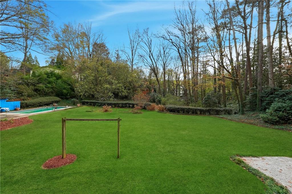956 West Wesley Road Northwest Atlanta, GA 30327 - Photo 6 of 49