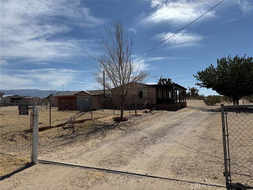6473 Chevoit Road Phelan, CA 92371 - Photo 29 of 69