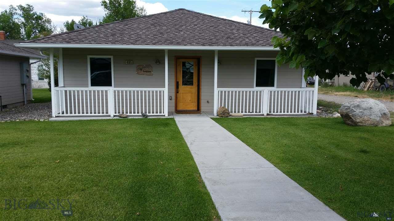 405 Hart Street Big Timber, MT 59011 - Photo 1 of 1 Gallery Image 1