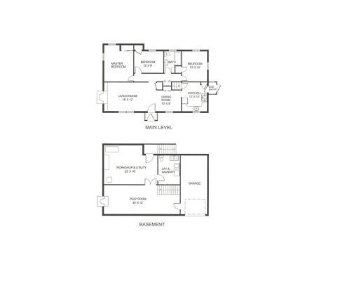 355 Webster Street Needham, MA 02494 - Photo 6 of 6 a picture of a bench in a building