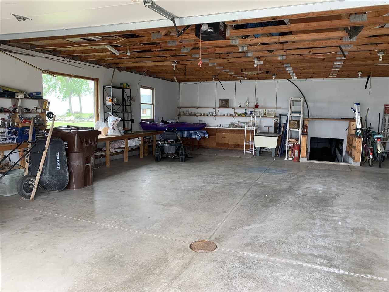 1823 Sagatoo Road Standish, MI 48658 - Photo 17 of 24