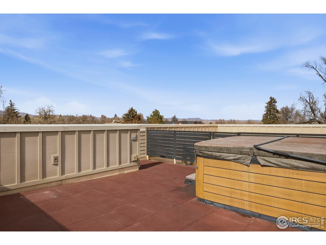 317 North Howes Street Fort Collins, CO 80521 - Photo 31 of 49