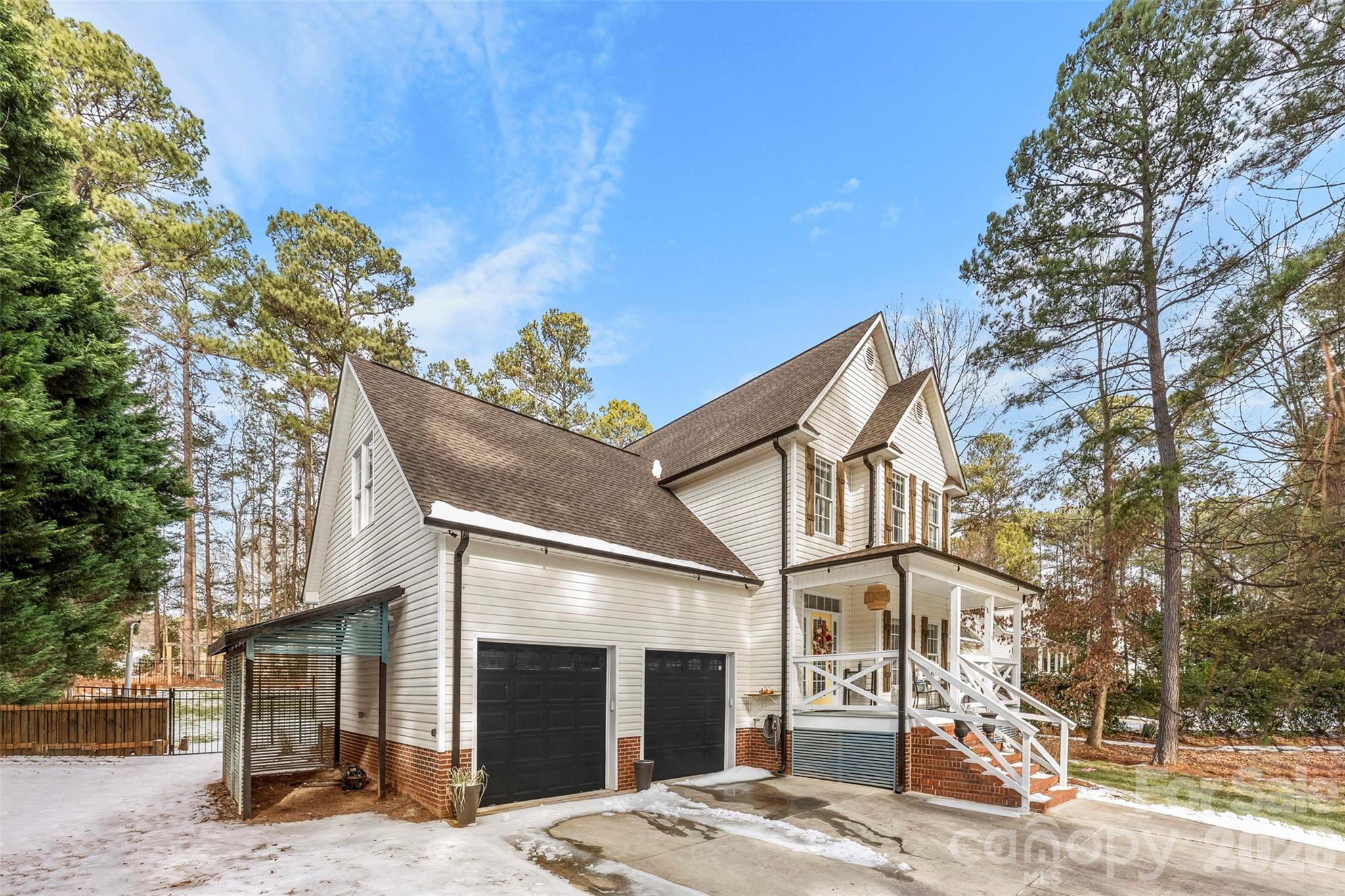 7901 McConnell Road Denver, NC 28037 - Photo 4 of 27 Gallery Image 4