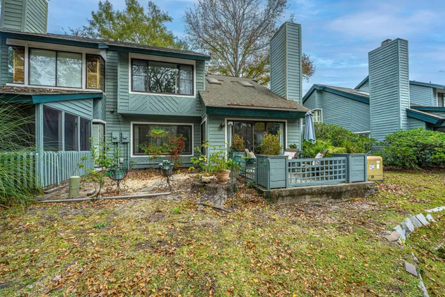 $465,000 | 1133 Hidden Cove Drive, Mount Pleasant, SC 29464