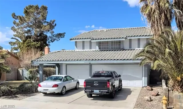 $620,000 | 2472 Marlene Way, Henderson, NV 89014