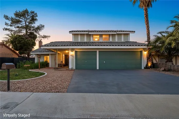 $580,000 | 2472 Marlene Way, Henderson, NV 89014