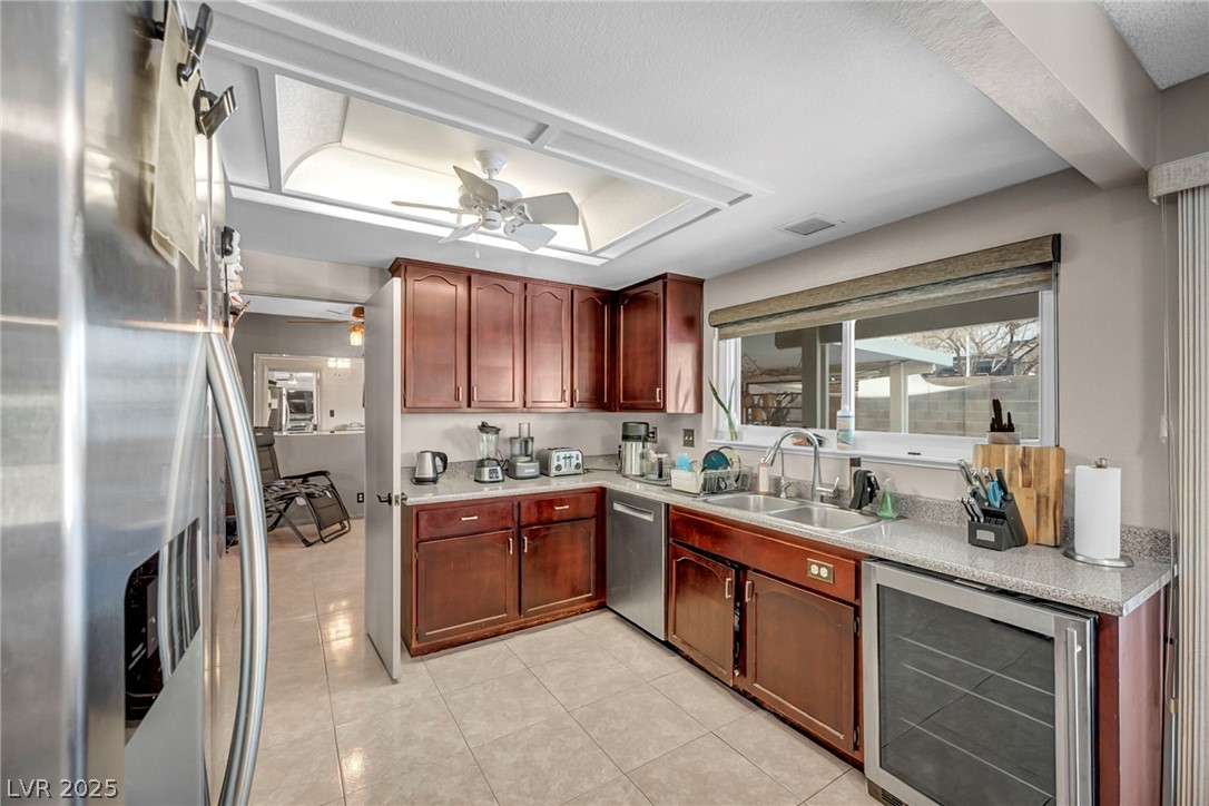 2472 Marlene Way Henderson, NV 89014 - Photo 17 of 43