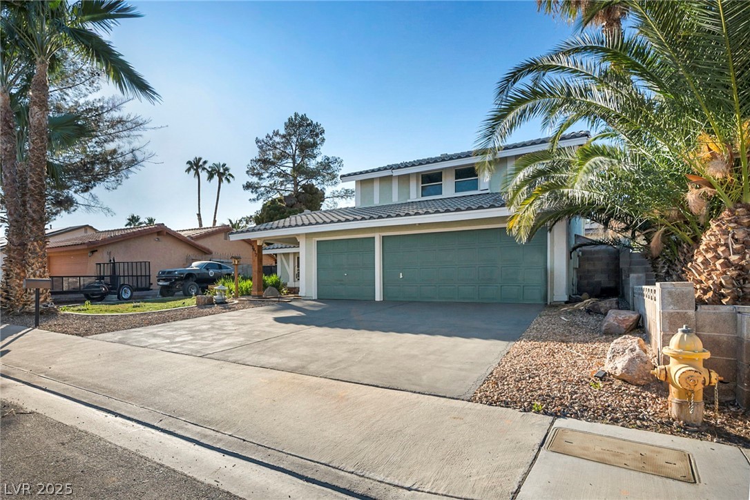 2472 Marlene Way Henderson, NV 89014 - Photo 2 of 43