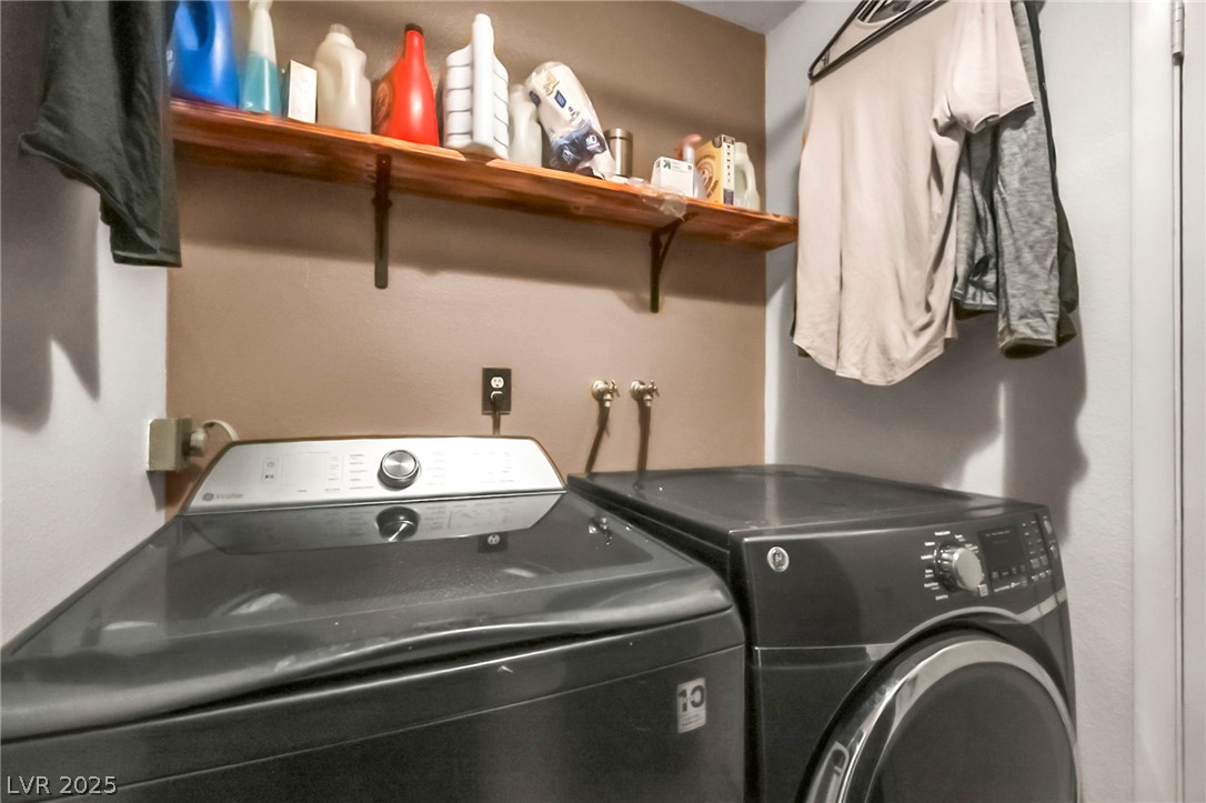 2472 Marlene Way Henderson, NV 89014 - Photo 38 of 43