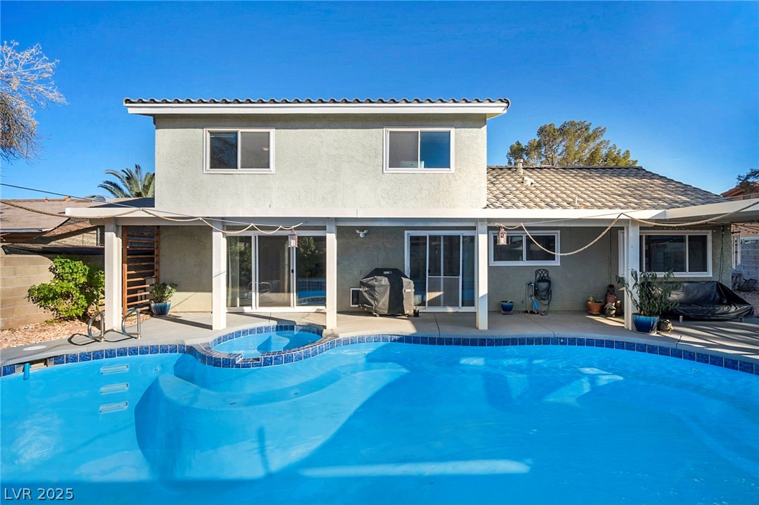 2472 Marlene Way Henderson, NV 89014 - Photo 6 of 43