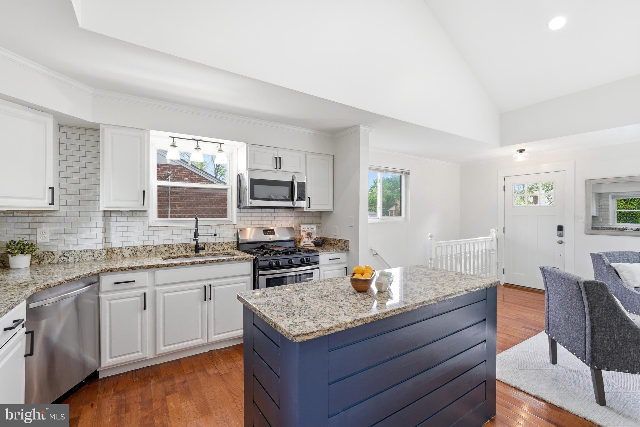 10813 Jewett Street Silver Spring, MD 20902 - Photo 12 of 36