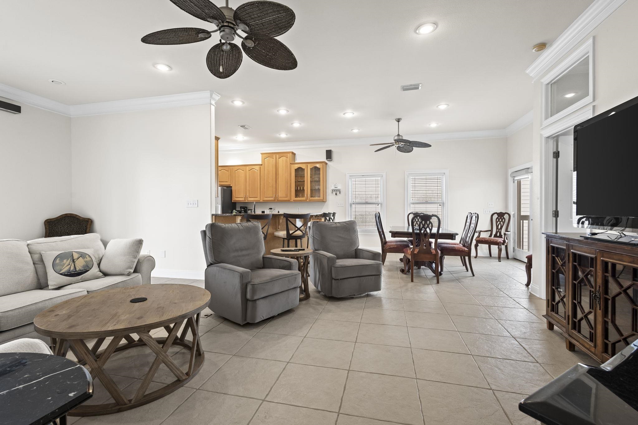 3446 Mariner Circle Orange Beach, AL 36561 - Photo 10 of 52 Living Room