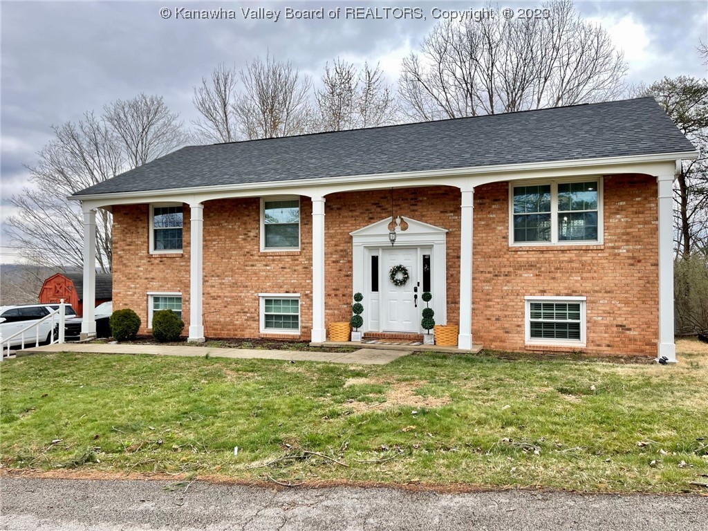 238 Skyline View Drive Ripley, WV 25271 - Photo 2 of 38 Gallery Image 2