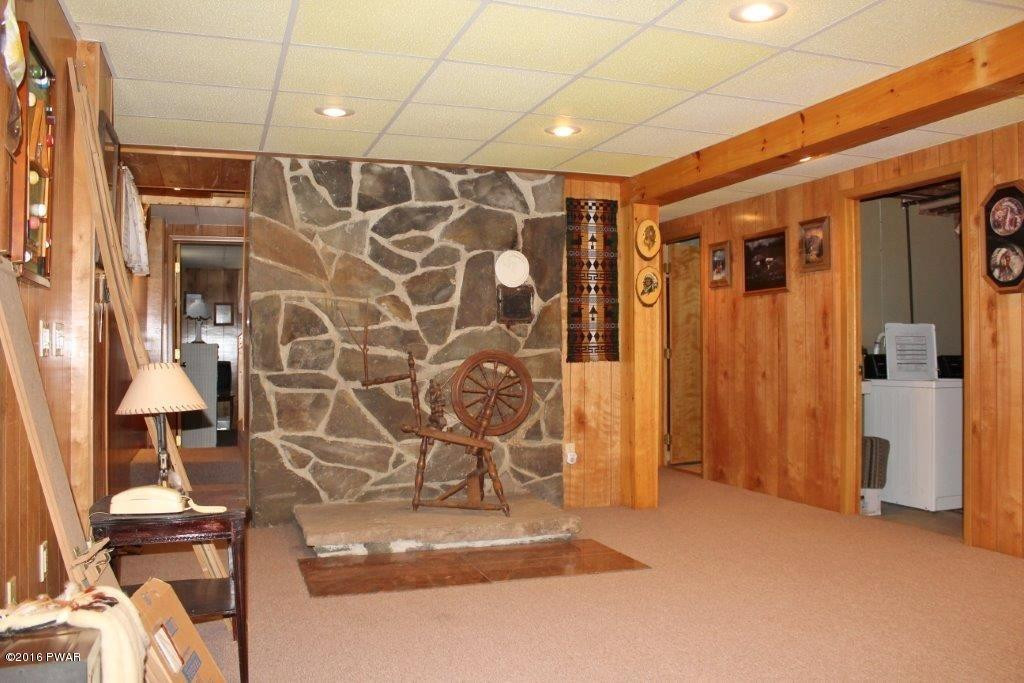 293 Deer Run Road Hawley, PA 18428 - Photo 19 of 24 18-family room