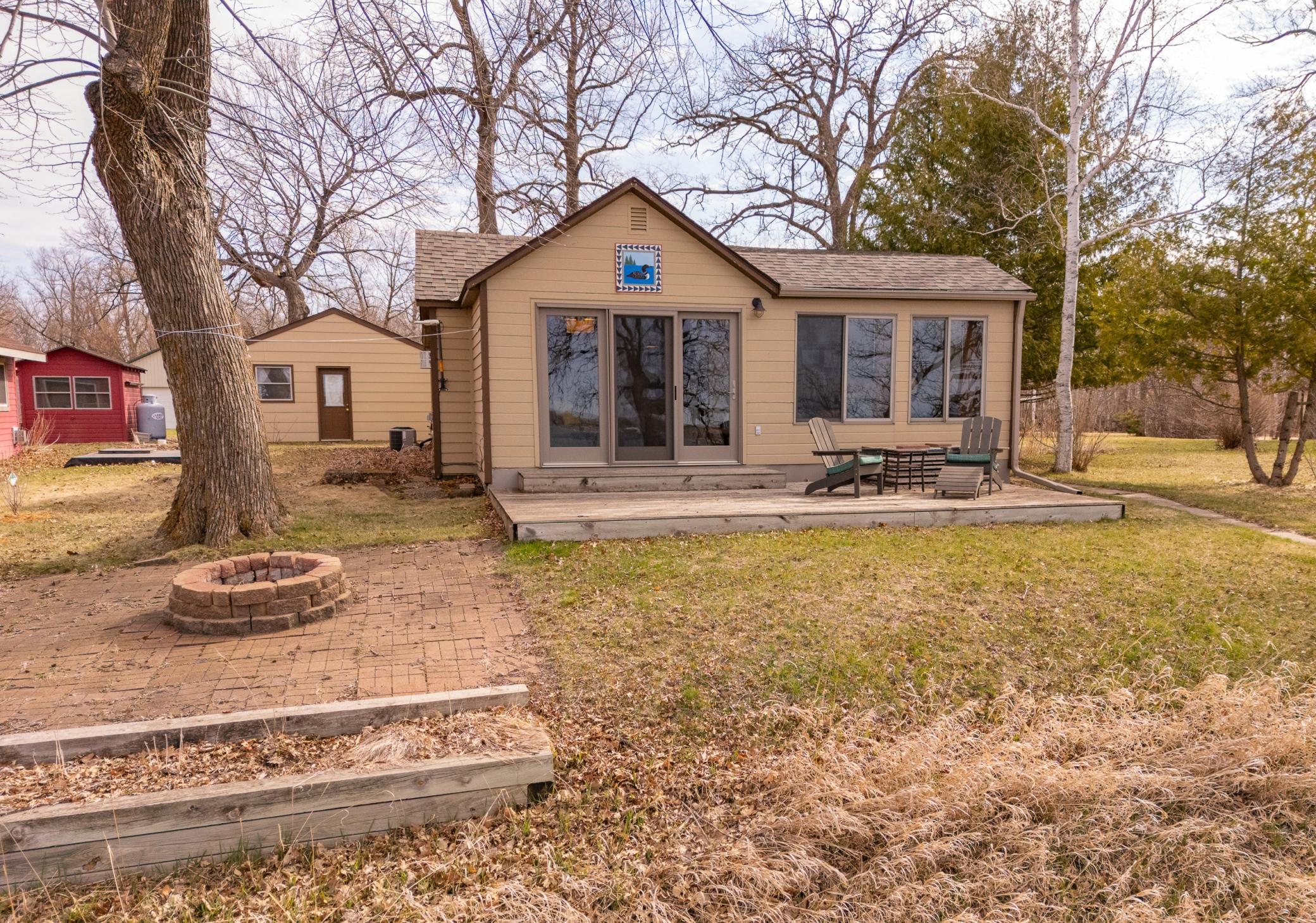 4450 Smith Lake Road Southeast Osakis, MN 56360 - Photo 1 of 1 Gallery Image 1