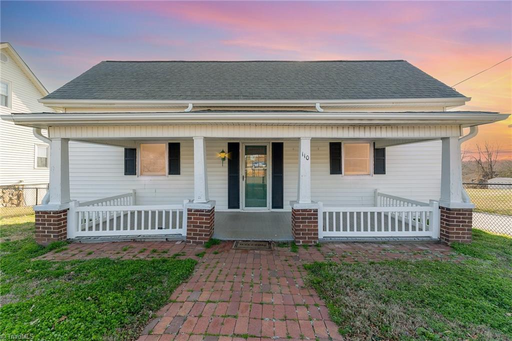 110 South Stephens St  