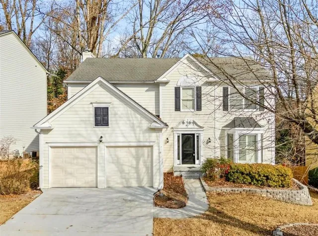 $3,400 | 10895 Glenbarr Drive, Johns Creek, GA 30097