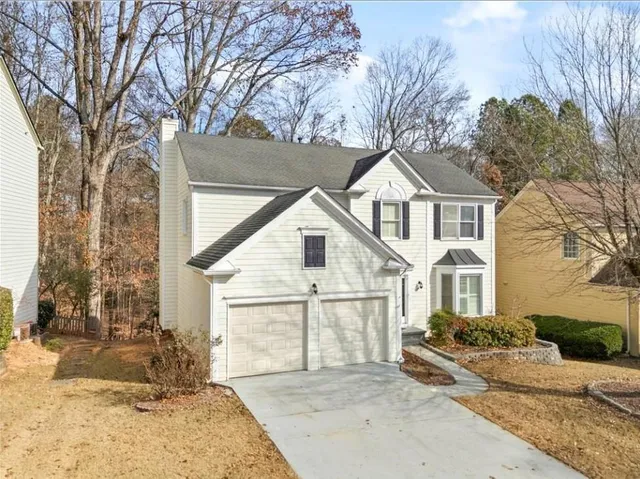 $3,400 | 10895 Glenbarr Drive, Johns Creek, GA 30097