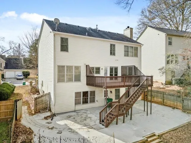 $3,400 | 10895 Glenbarr Drive, Johns Creek, GA 30097