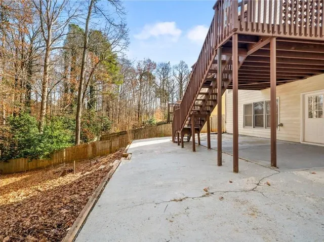 $3,400 | 10895 Glenbarr Drive, Johns Creek, GA 30097