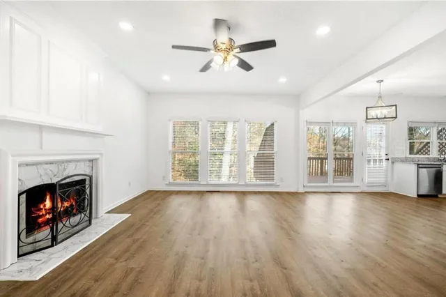 $3,400 | 10895 Glenbarr Drive, Johns Creek, GA 30097