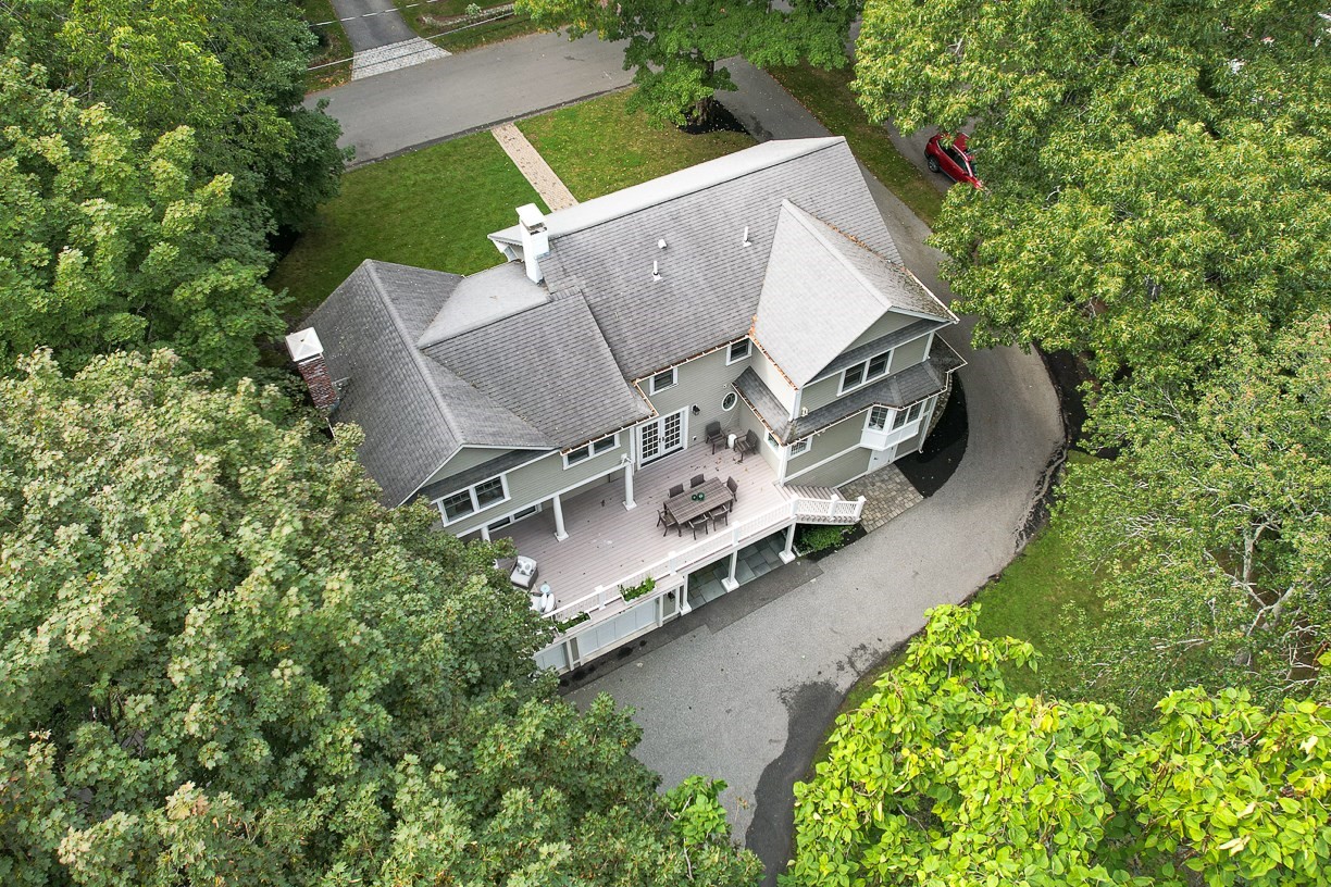 8 Tennyson Road Wellesley, MA 02481 - Photo 39 of 40 Gallery Image 39