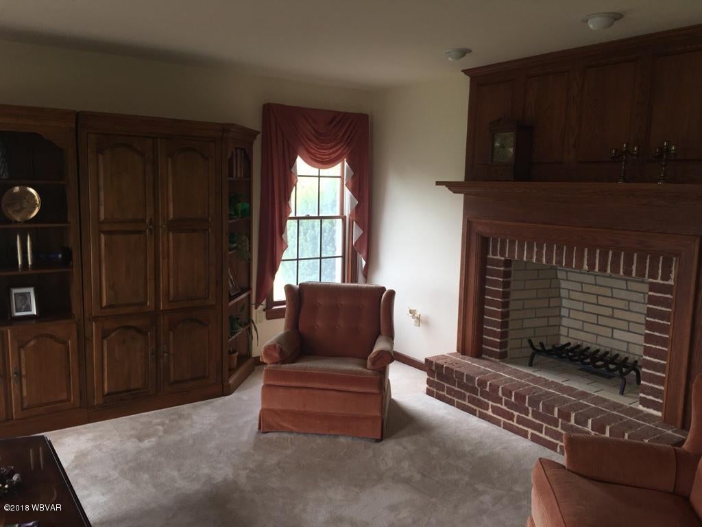 1324 Rock Run Road Cogan Station, PA 17728 - Photo 17 of 42 Family Room