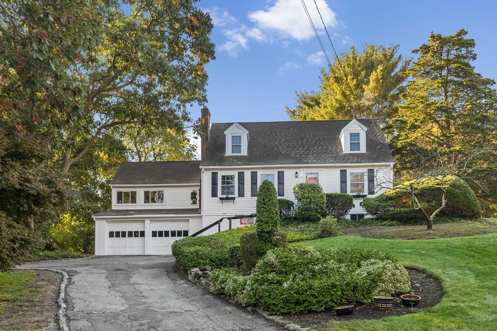 15 Rayfield Road Marshfield, MA 02050 - Photo 1 of 30 Gallery Image 1